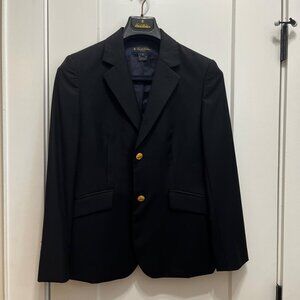 Brooks Brothers Blazer - Fabric by Loro Piano - Size 4P